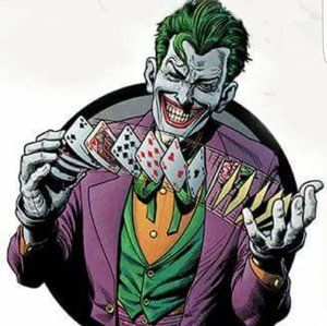 Meet your Posher, Adrian